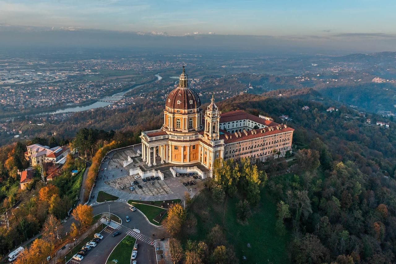 Апартаменты Gran Torino Экстерьер фото